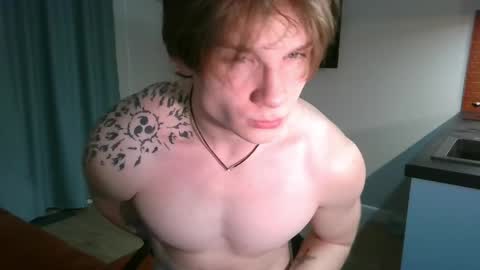 Adam online show from April 2026 04:32:01 PM