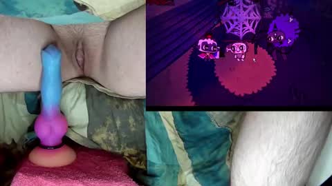 knottedkit online show from February 2025 05:52:01 AM