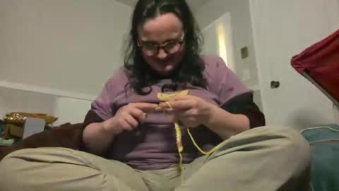 Snapshot of knotty_n3bulara chatting on March 2026 06:52:01 AM Miss Nebulara online show from March 2026 06:52:01 AM