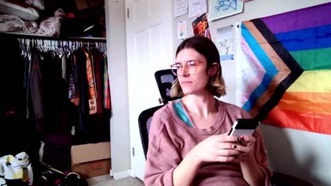 knottybadgirl online show from April 2026 08:40:01 PM