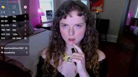 knowlita  online show from February 2026 08:47:01 PM