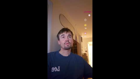 Arcticboy online show from October 2025 01:06:01 AM