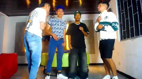 kobayaske online show from February 2026 02:09:02 PM