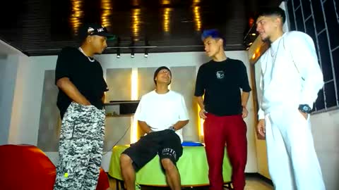 kobayaske online show from February 2026 02:07:02 PM