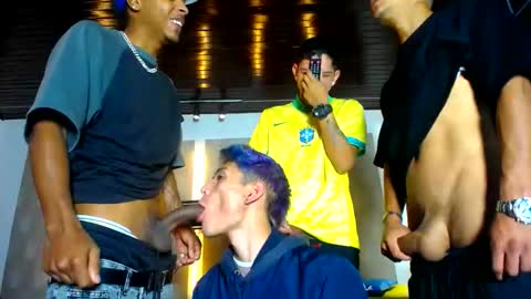 kobayaske online show from March 2026 02:13:01 PM