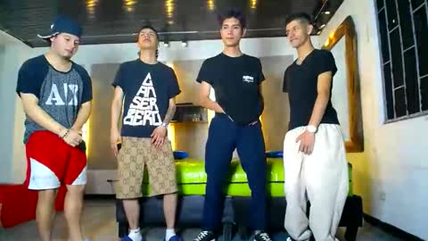 kobayaske online show from April 2026 02:29:01 PM