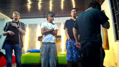 kobayaske online show from April 2026 02:05:01 PM