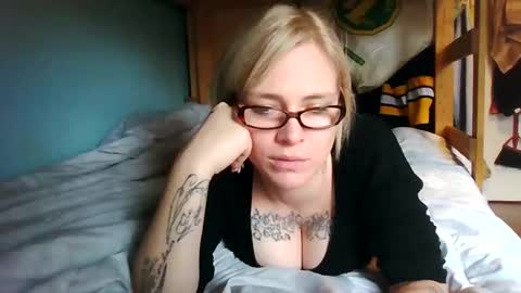 kochamciemichelle online show from March 2026 04:00:01 PM
