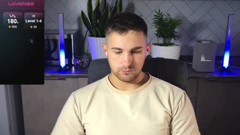 Sweet boy online show from December 2024 09:50:01 AM