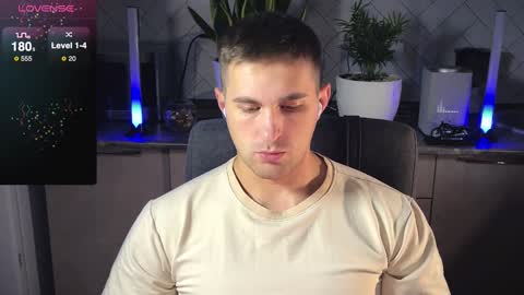 Sweet boy online show from January 2025 06:12:02 PM