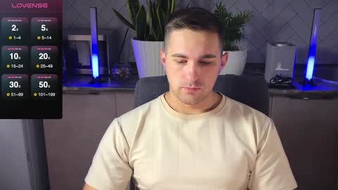 Sweet boy online show from January 2025 08:43:01 AM