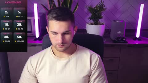 Sweet boy online show from January 2025 08:54:01 AM