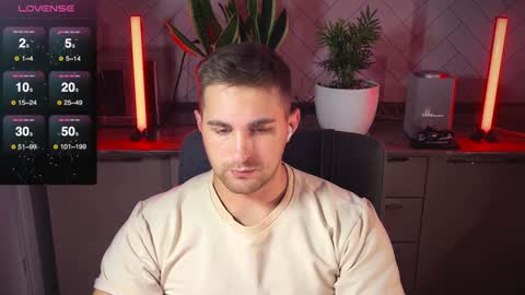 Sweet boy online show from January 2025 09:36:02 PM