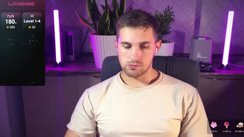 Sweet boy online show from January 2025 08:52:02 PM