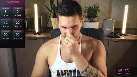 Sweet boy online show from January 2025 08:15:02 AM