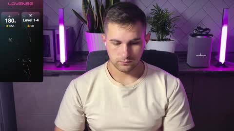 Sweet boy online show from January 2025 07:04:02 AM