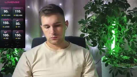 Sweet boy online show from February 2025 06:53:02 AM