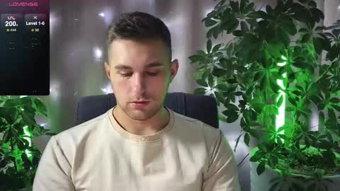 Sweet boy online show from February 2025 07:02:02 AM