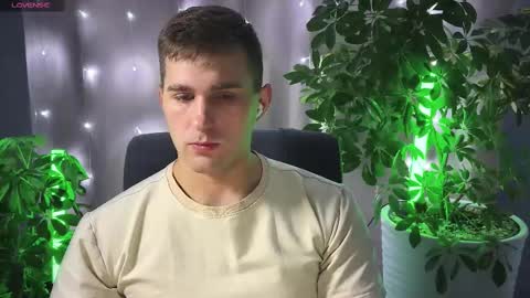 Sweet boy online show from February 2025 05:02:01 AM