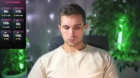 Sweet boy online show from February 2025 05:25:02 PM