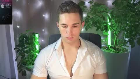 Sweet boy online show from March 2025 09:02:02 AM