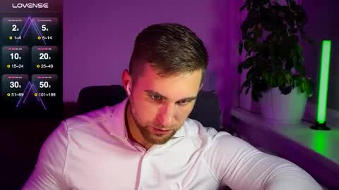 Sweet boy online show from October 2025 09:37:01 PM