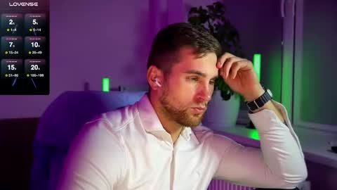 Sweet boy online show from October 2025 09:27:02 PM