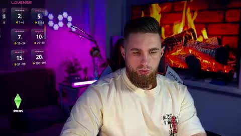 Sweet boy online show from February 2026 05:36:01 PM