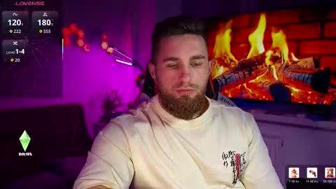 Sweet boy online show from March 2026 05:19:01 PM