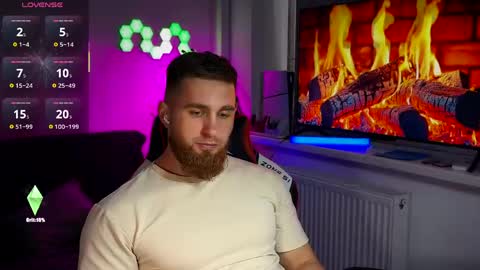 Sweet boy online show from April 2026 11:16:01 AM