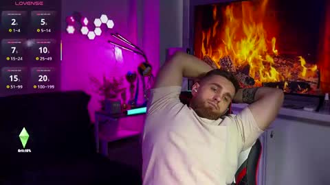 Sweet boy online show from April 2026 02:51:02 PM