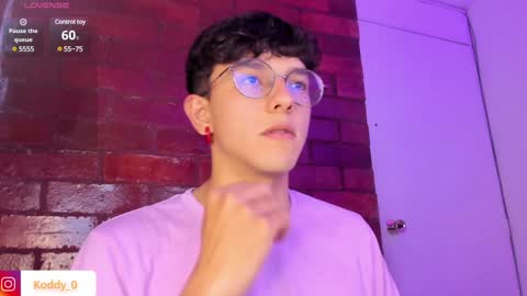 Koddy Independent model online show from January 2025 02:57:01 AM