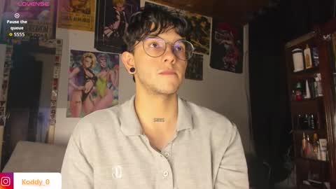 Koddy Independent model online show from March 2026 05:18:01 AM