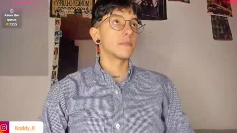 Koddy Independent model online show from May 2026 01:58:02 AM