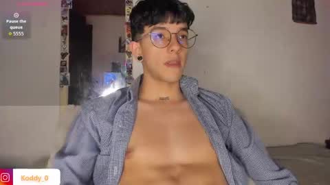 Koddy Independent model online show from May 2026 07:41:02 PM