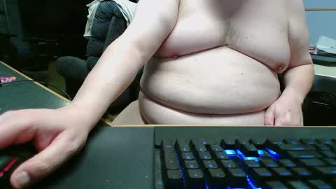 Kodiak1974 online show from February 2026 01:12:01 AM