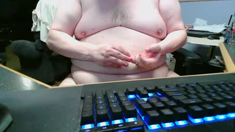 Kodiak1974 online show from March 2026 01:38:01 PM