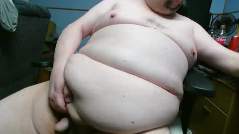 Kodiak1974 online show from March 2026 02:20:02 PM