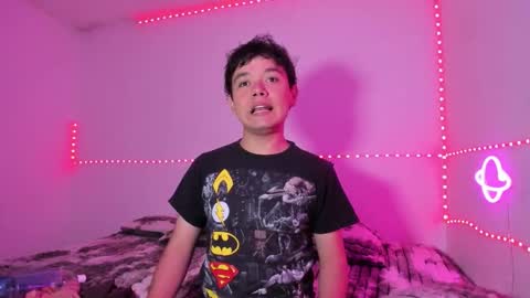 kody_sexy online show from February 2026 02:08:02 AM