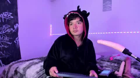 kody_sexy online show from March 2026 01:21:02 AM