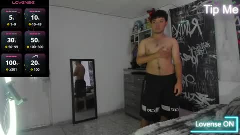 kody_sexy online show from July 2026 10:31:02 PM