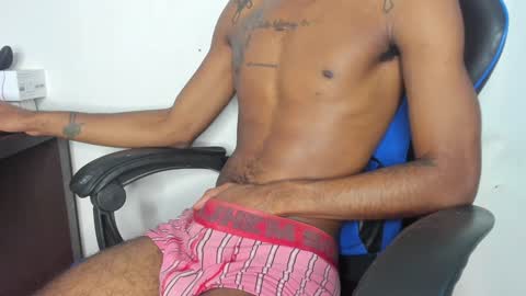 kofi online show from December 2024 01:07:01 AM