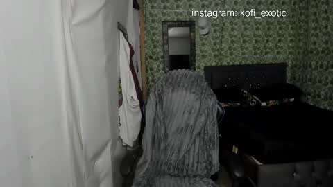 kofi online show from February 2026 07:17:02 PM