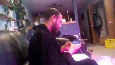 A Dick Ting online show from December 2024 07:29:01 AM