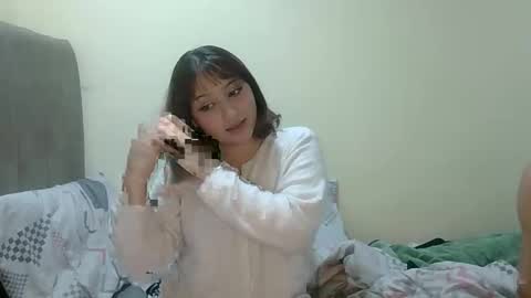 Jacob and Victoria  online show from April 2026 02:12:02 AM