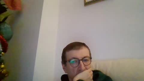 Snapshot of kolesie7 chatting on January 2025 06:45:02 PM JUAN CARLOS online show from January 2025 06:45:02 PM