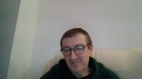 Snapshot of kolesie7 chatting on January 2025 06:35:01 PM JUAN CARLOS online show from January 2025 06:35:01 PM