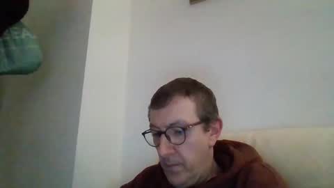 Snapshot of kolesie7 chatting on January 2025 06:56:01 PM JUAN CARLOS online show from January 2025 06:56:01 PM