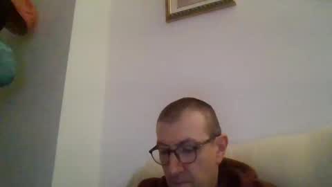 Snapshot of kolesie7 chatting on January 2025 07:10:02 PM JUAN CARLOS online show from January 2025 07:10:02 PM