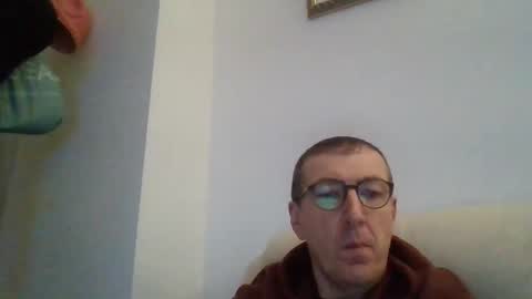 Snapshot of kolesie7 chatting on February 2025 07:05:02 PM JUAN CARLOS online show from February 2025 07:05:02 PM